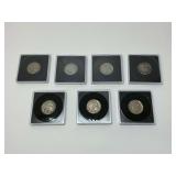 Buffalo Nickel Group