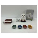 Harry Potter Scentsy Group