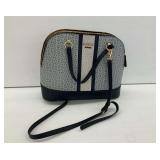 Guess Los Angeles Dome Handbag