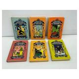 1950s Doctor Dolittle Children's Books