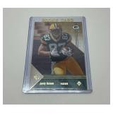 2008 SP Rookie Edition Jordy Nelson Green Bay Packers Football Card