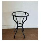 Metal Table Base