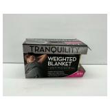 Tranquility Antimicrobial Weighted Blanket