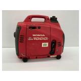 Honda Inverter Generator