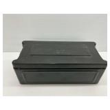 Metal Ammunition Storage Can