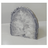 Agate Geode Specimen