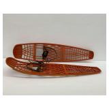 Pair of Victor Snowshoes