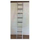 Keller 16 ft. Light Duty Extension Ladder
