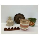 Various Home Decor Items