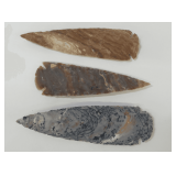 Chert Arrowhead Group