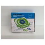 New Sportstuff Aqua Washer Toss Water Game