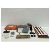 Household and Sewing Items