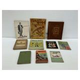 Group of Various Books... see photos