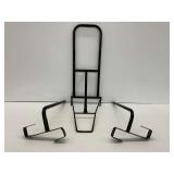 Metal Saddle Rack and Blanket Rack Group