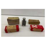 Firearms Bullet Group