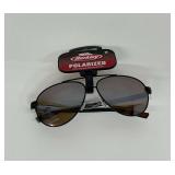 New Berkley Polarized Sunglasses