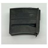 Metal Firearm Magazine