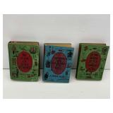 A. Neely Hall First Edition Books, Signed