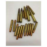Ammunition Cartridge Group