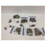 Group of Assorted Keys