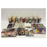 Book and Magazine Group