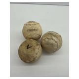 Official Clincher Softball Group