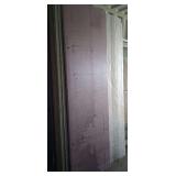 Rigid Insulation Panels