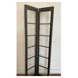 Bi-fold Door with Glass Panels