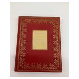 1938 Edition of A Christmas Carol