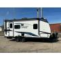 April 29, 2026 - Grand Avenue - 2024 Coachmen Freedom Express Travel Trailer