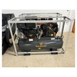UNUSED 2026 Paladin 40 Gallon 2-Stage Truck Mounted Air Compressor