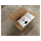 Unused Landhonor 240Lbs Tool Stool