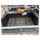 Wolverine 2026 Unused Screening Bucket ...  sb-12-72W