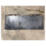 YINTATECH 1/4” Universal Quick Attach Mount Plate