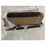 Wolverine 2026 Unused Grassland Aerator