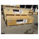 SDLANCH NEW 20FT*30FT Premium Heavy-Duty Greenhouse Tent