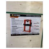 ATS Power 50 Ton Capacity Hydraulic Shop Press