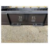 Wolverine 2026 Unused G Loader Rock Screening Bucket ... 78 Inch