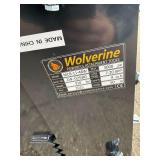 Wolverine 2026 Unused Mini Skid Steer Combination Bucket ...  mcb-11-48w