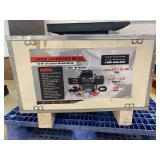 Unused Landhonor 20000LBS  ELECTRIC WINCH-78HP12V Series Wound Motor