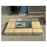 Unused Landhonor 16 x 13 Ft Metal Carport