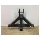 class 1 quick hitch tqh-26-01c