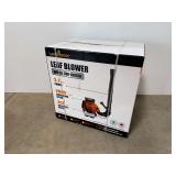 Unused Landhonor Leaf Blower