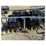 Unused Landhonor RGB-11-72W Rock Grapple