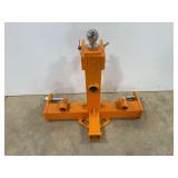 quick coupler 8 qc8-26-12g