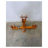 Quick Coupler QC1-26-20G