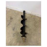 Unused 2026 30Cm Auger Rod