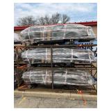 SDLGC80 GOLF CART ... Does not come assembled