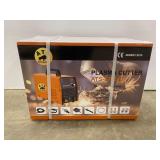 ATS Power 2026 Unused Plasma Cutter