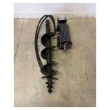 Unused 20cm Drill Auger